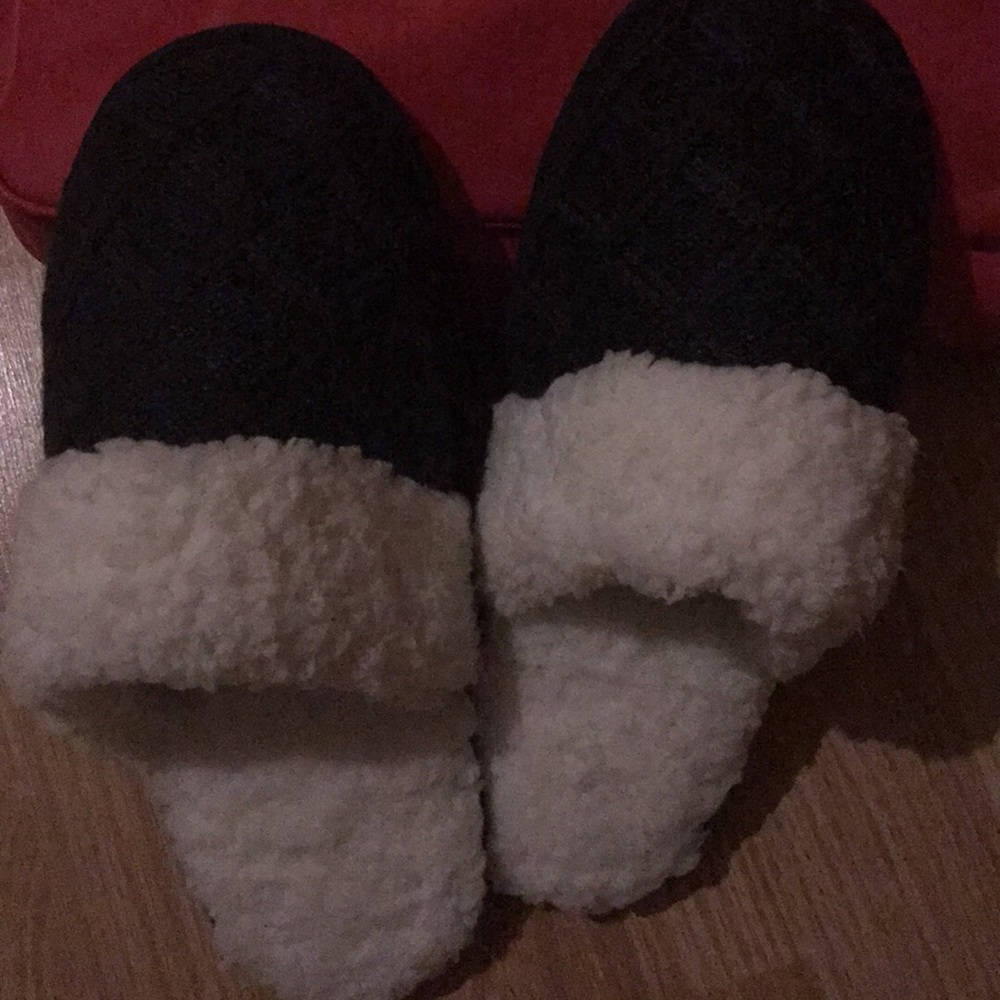 Victoria Secret slippers